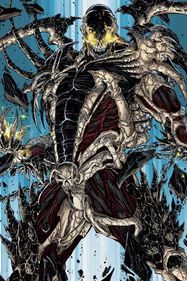 BEST OF CURSE OF THE SPAWN TP