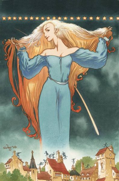 STARDUST CATCH A FALLINNG STAR POSTER