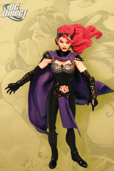 WONDER WOMAN CIRCE ACTION FIG URE