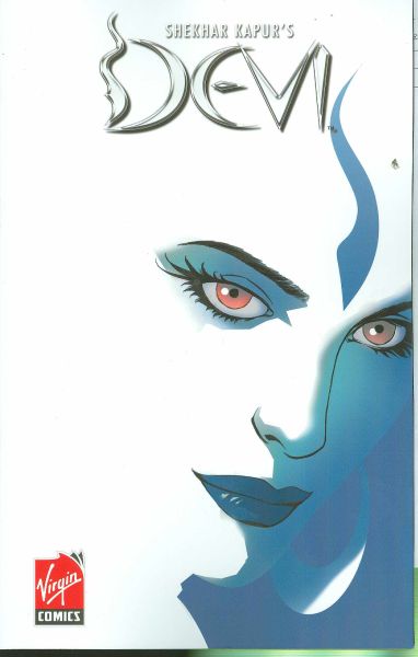 DEVI VOL 2 TP