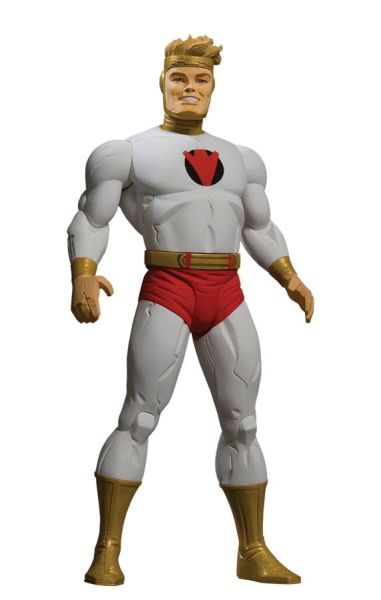 NEW GODS LIGHTRAY ACTION FIGURE