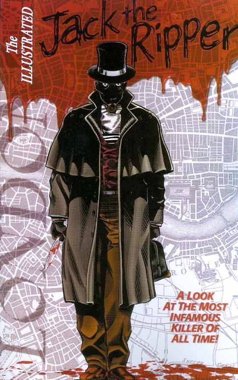 JACK THE RIPPER GN