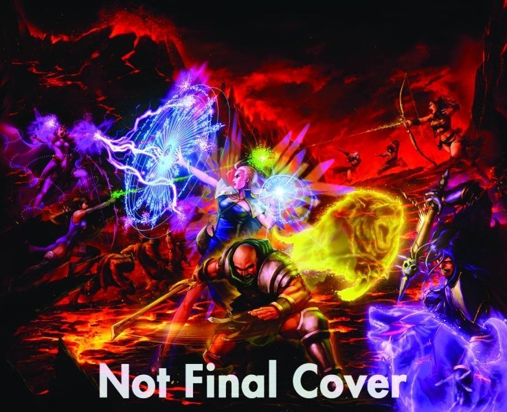 EXALTED LEGACY OF THE UNCONQUERED SUN BOARD GAME