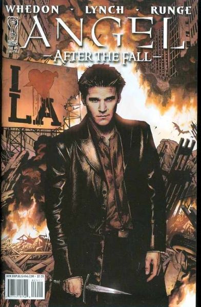 ANGEL AFTER THE FALL #09 CVR A