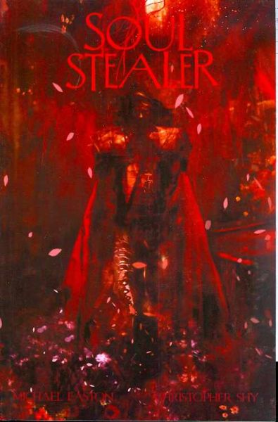 SOUL STEALER GN VOL 01