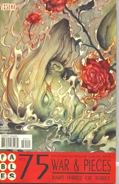 FABLES #075