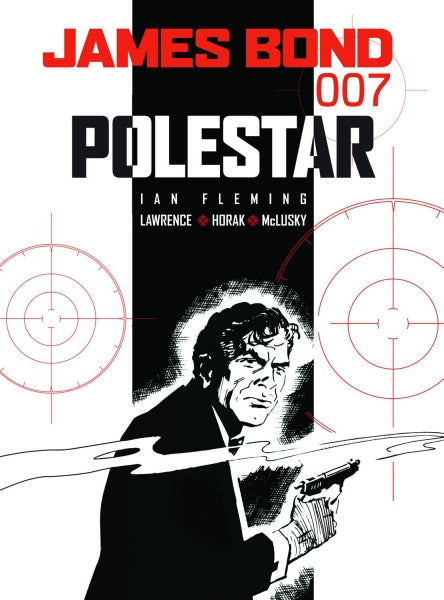 JAMES BOND: POLESTAR TP
