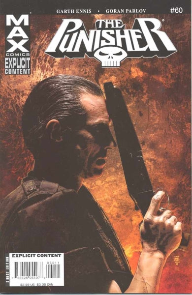 PUNISHER MAX #60