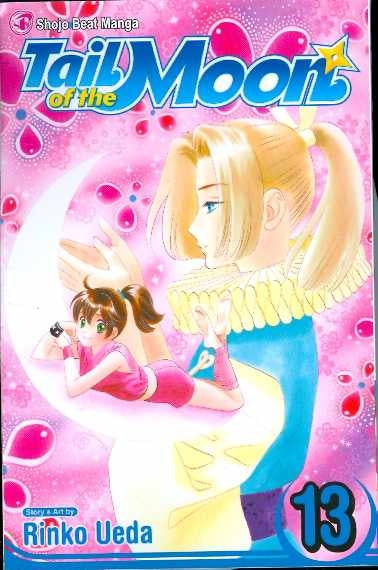 TAIL OF THE MOON TP VOL 13