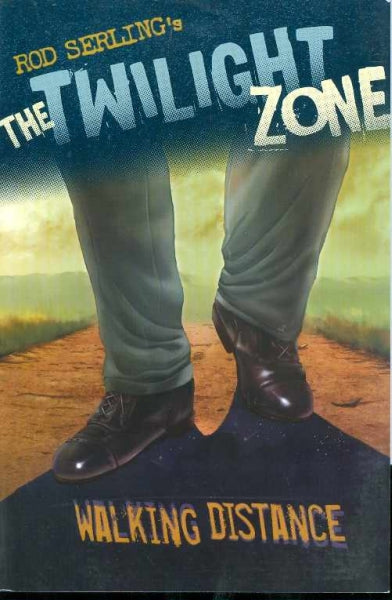 TWILIGHT ZONE SC WALKING DISTAANCE