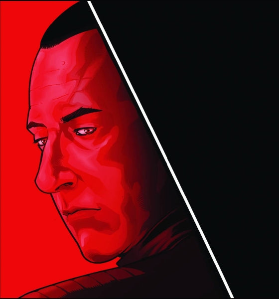 STAR TREK COUNTDOWN #2