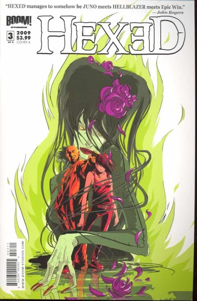 HEXED #3