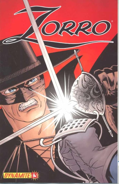 ZORRO #13