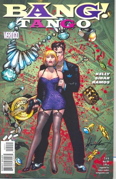 BANG TANGO #2