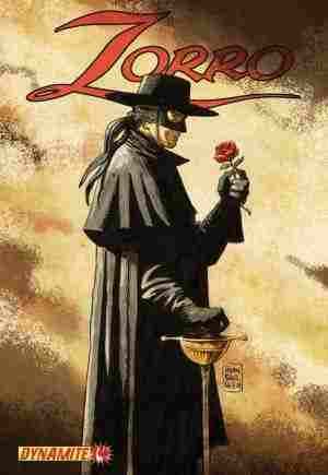 ZORRO #14