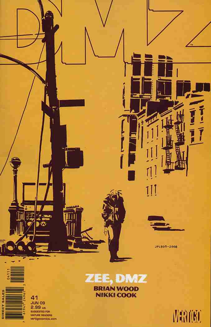 DMZ #41 (MR)