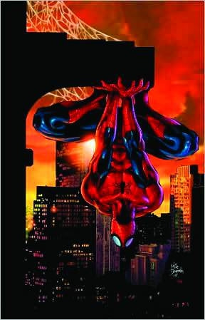 SPIDER-MAN FAMILY TIES PREM HC