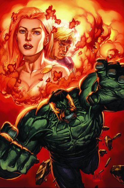 AGENTS OF ATLAS (2009) #8
