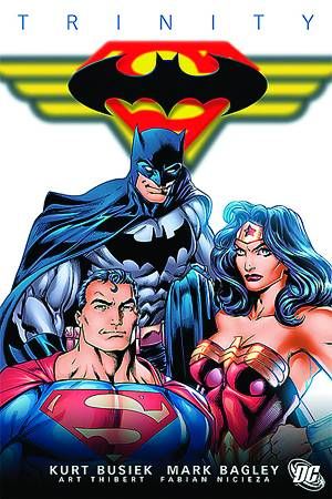 TRINITY TP VOL 02