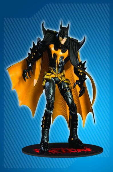 AME COMI BATMAN VINYL FIGURE