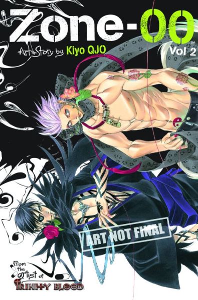 ZONE 00 GN VOL 02