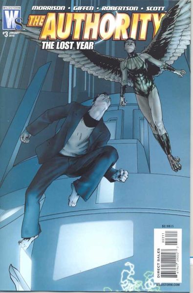 AUTHORITY (2010) #03 (OF 12)