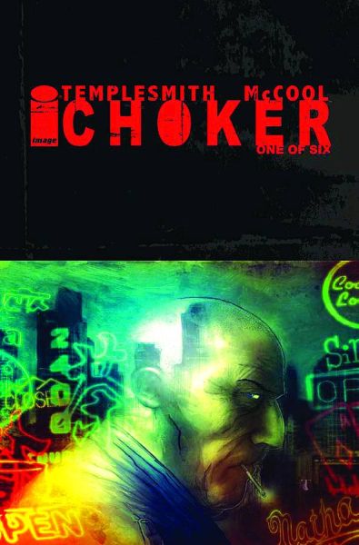 CHOKER -SET- (#1 TO #6)