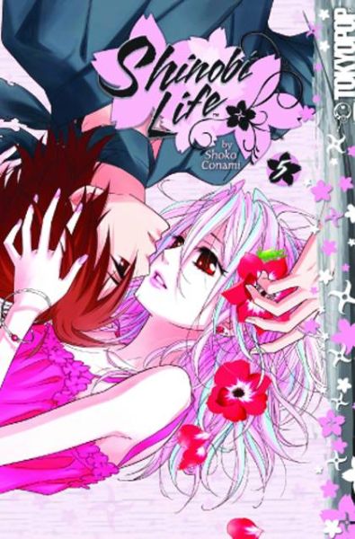 SHINOBI LIFE VOL 05 GN