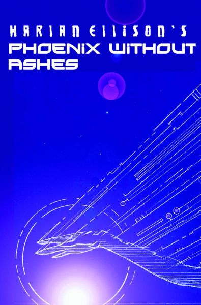 PHOENIX WITHOUT ASHES #3 (OF 4)