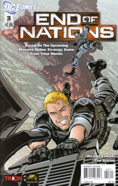 END OF NATIONS #3 (OF 4)