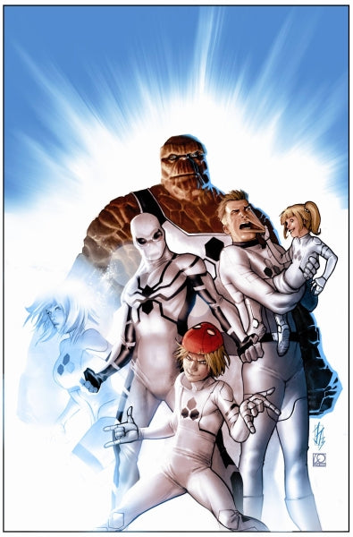 AMAZING SPIDER-MAN POSTER #659 BY STEFANO CASELLI