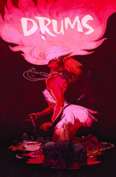 DRUMS -SET- #1 TO #4