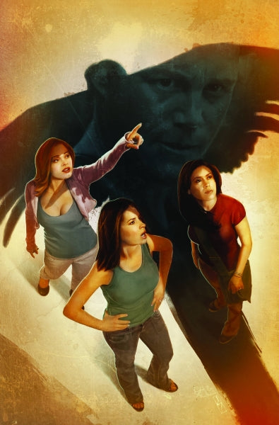CHARMED #16