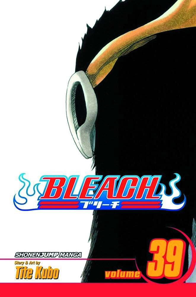 BLEACH TP VOL 39