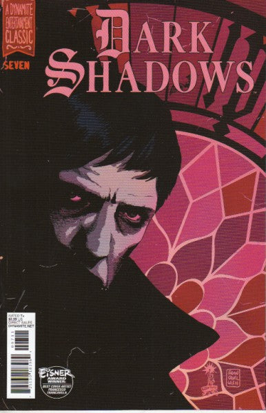DARK SHADOWS #7