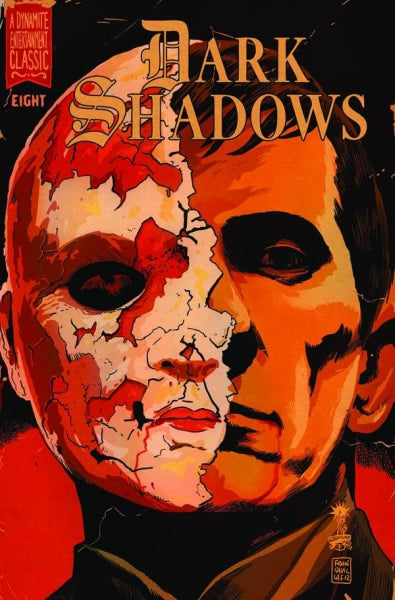 DARK SHADOWS #8
