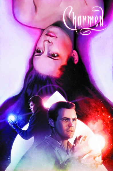 CHARMED #23 (MR)