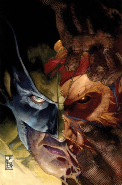 WOLVERINE BY BIANCHI POSTER