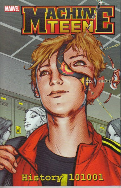 MACHINE TEEN TP HISTORY 101001