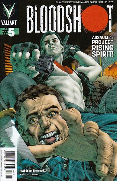 BLOODSHOT (2012) #05 LOZZI CVR