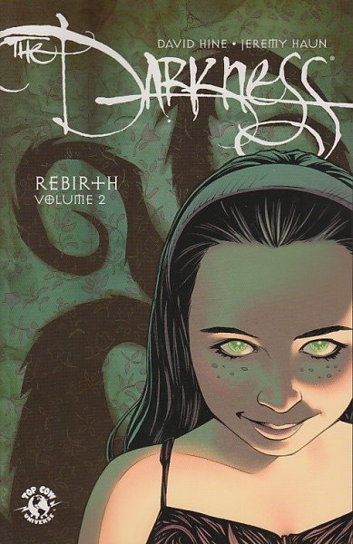 DARKNESS REBIRTH TP VOL 02 (MR)