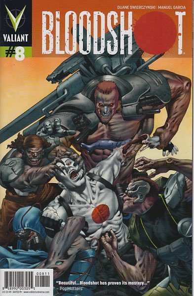 BLOODSHOT (2012) #08 REG LOZZI CVR