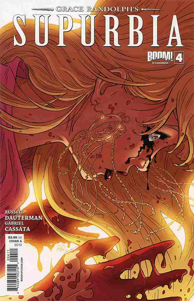 SUPURBIA ONGOING #4 MAIN CVRS