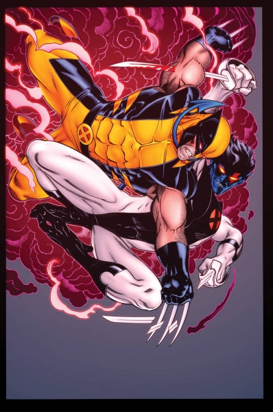 X-TERMINATION BY LARROCA POSTER