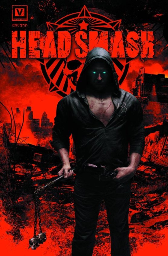 HEADSMASH GN