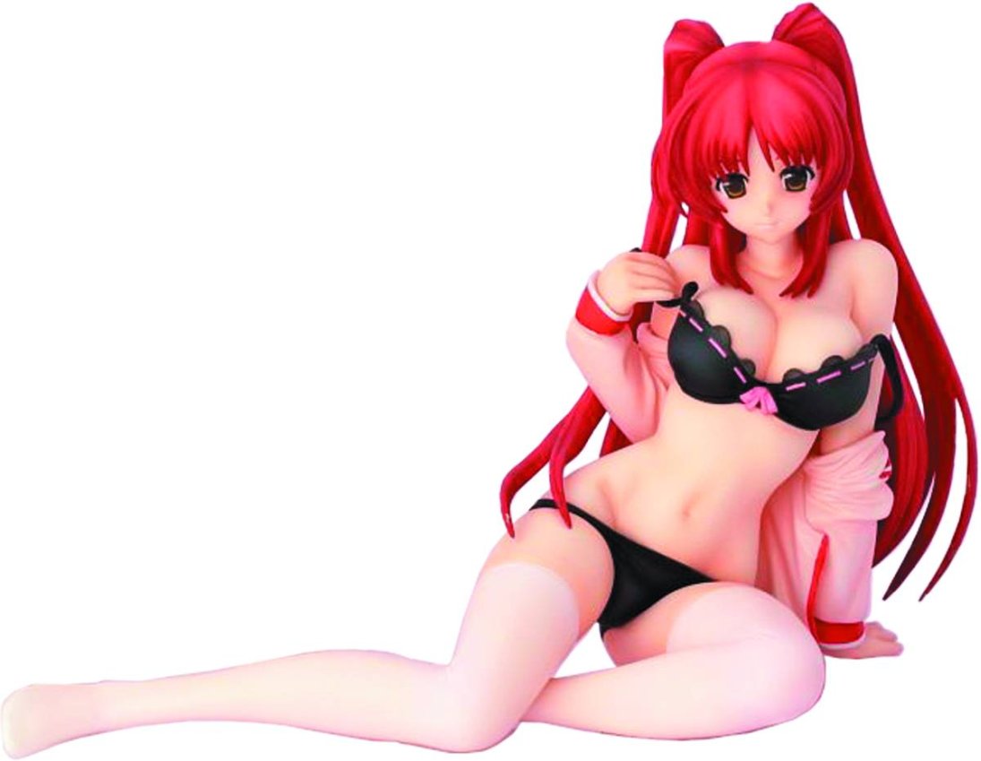TO HEART2 XRATED TAMAKI PVC FIG SHITAGI VER (MR)