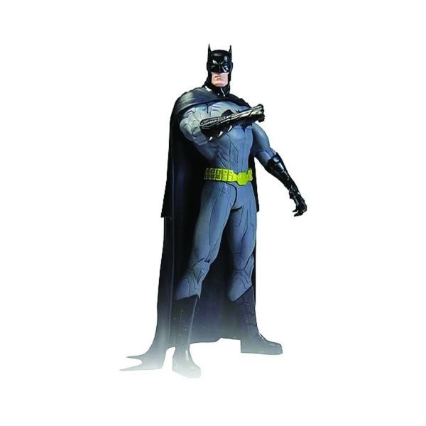 DC COMICS NEW 52 BATMAN ACTION FIGURE