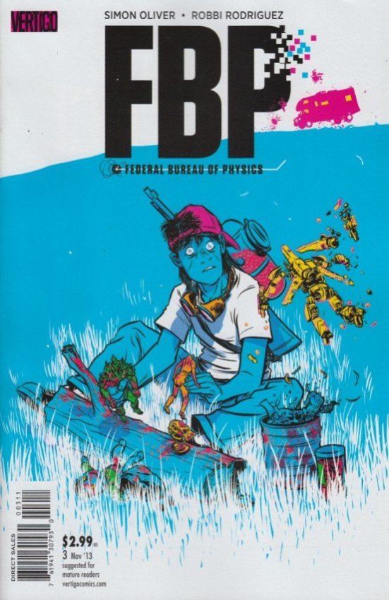 COLLIDER #3 (MR)