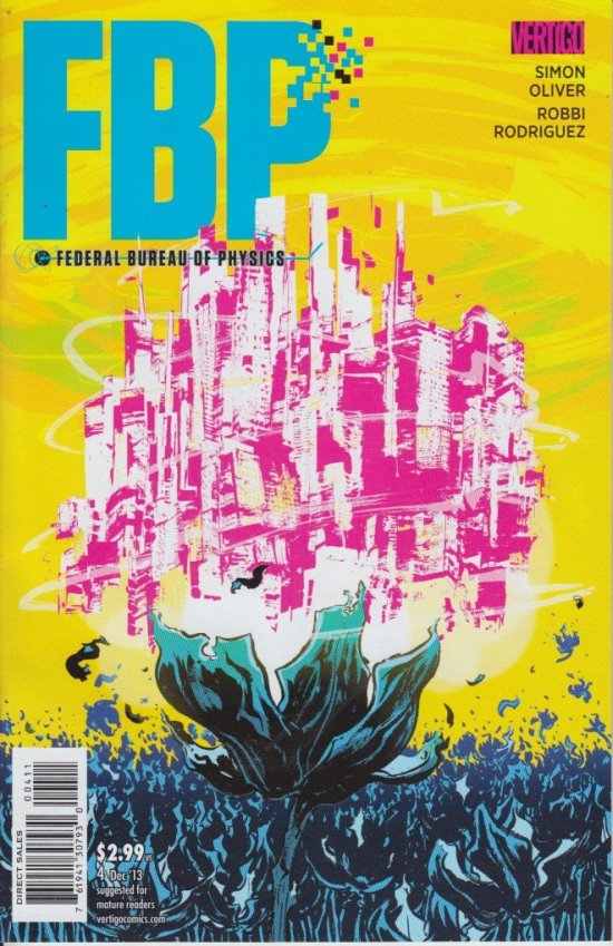 COLLIDER #4 (MR)