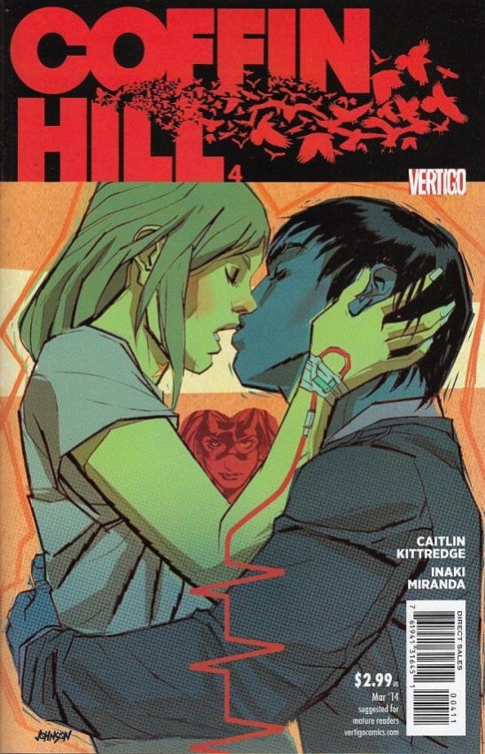 COFFIN HILL #4 (MR)
